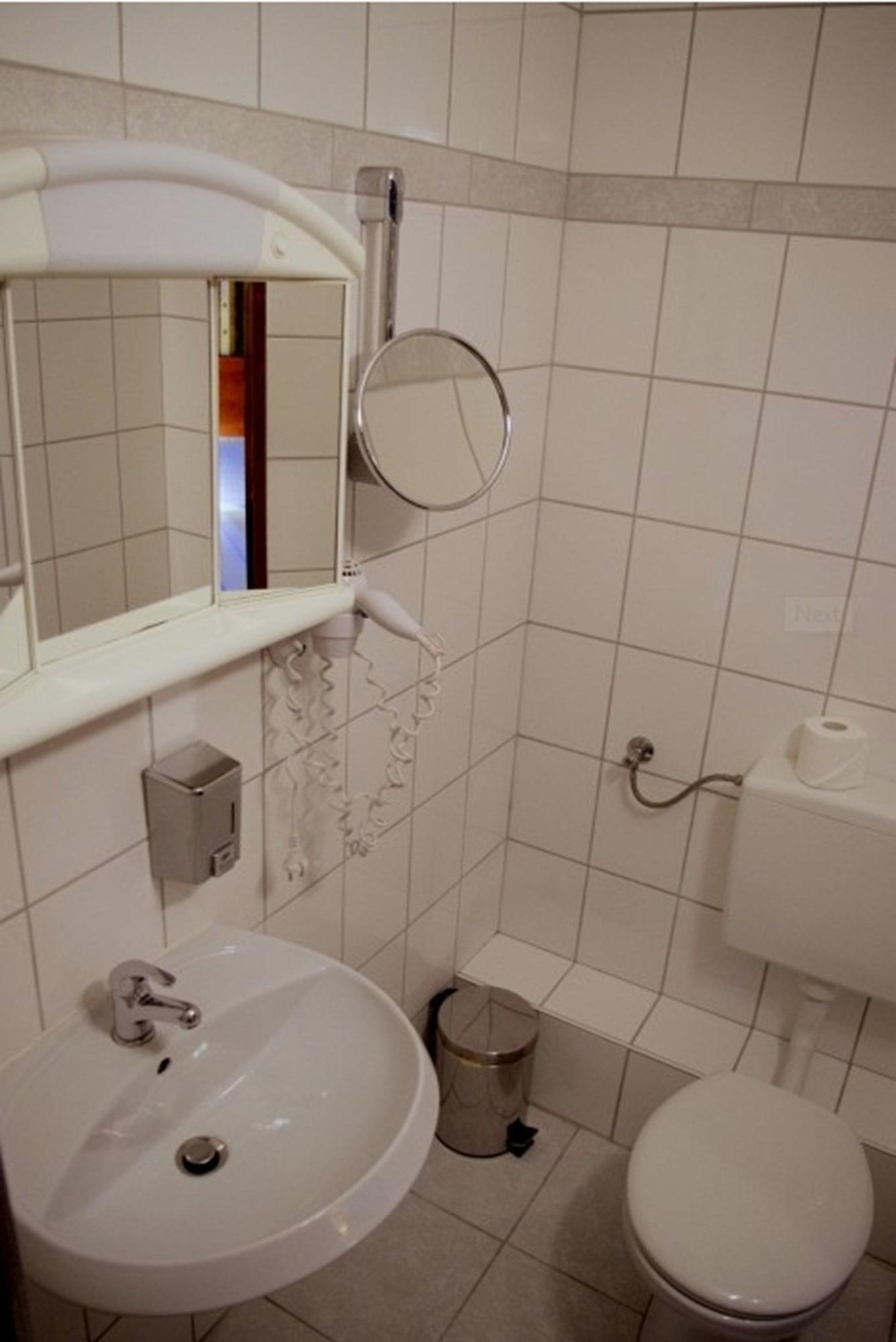 City Hotel Am Kurfuerstendamm Berlin Dış mekan fotoğraf