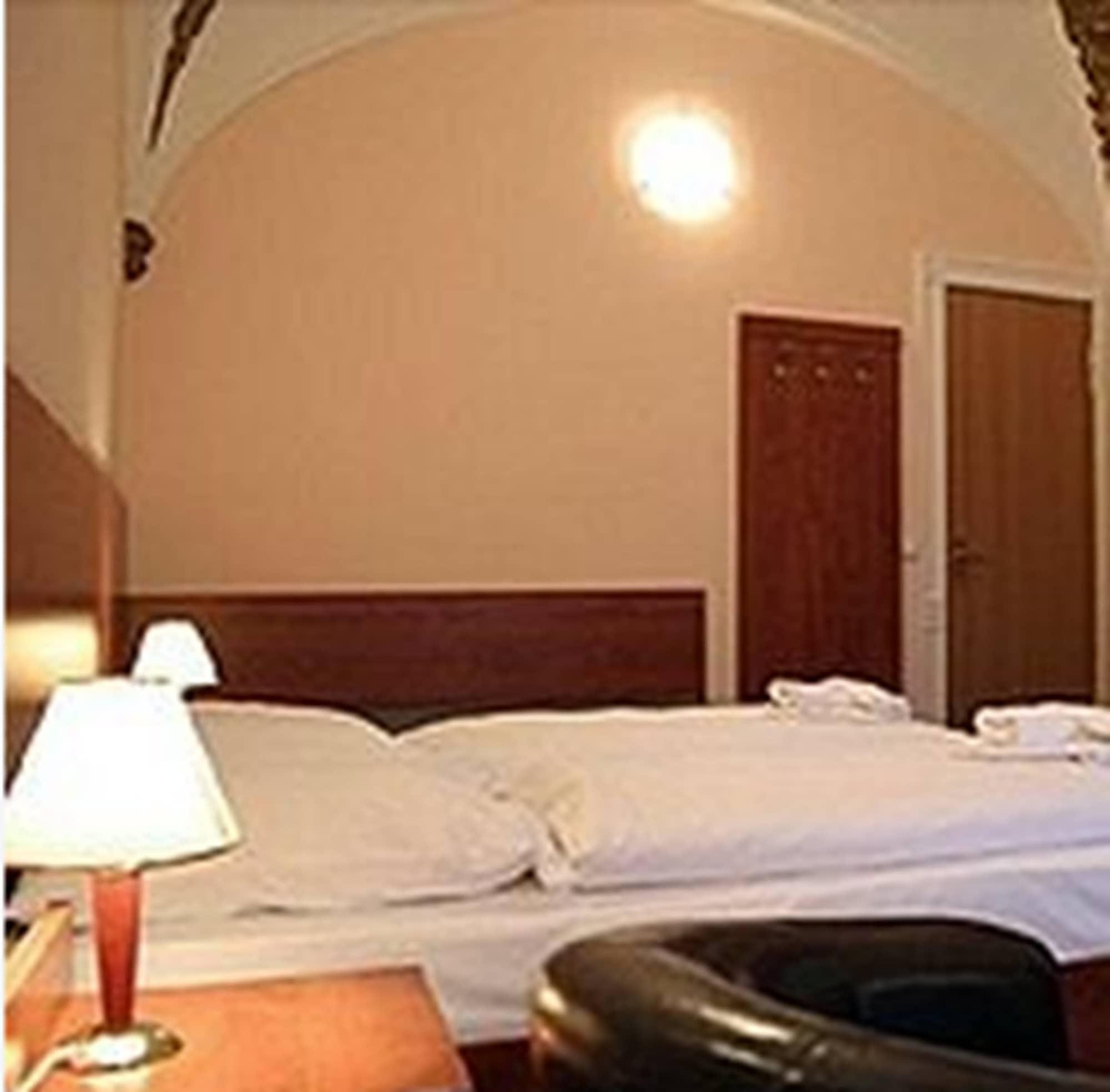 City Hotel Am Kurfuerstendamm Berlin Dış mekan fotoğraf