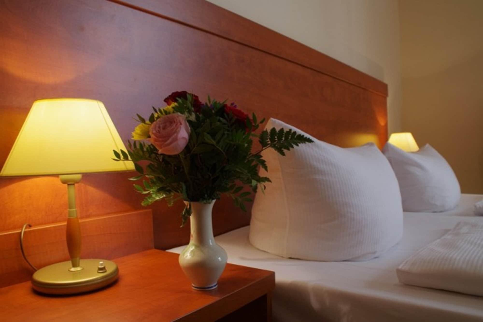 City Hotel Am Kurfuerstendamm Berlin Dış mekan fotoğraf