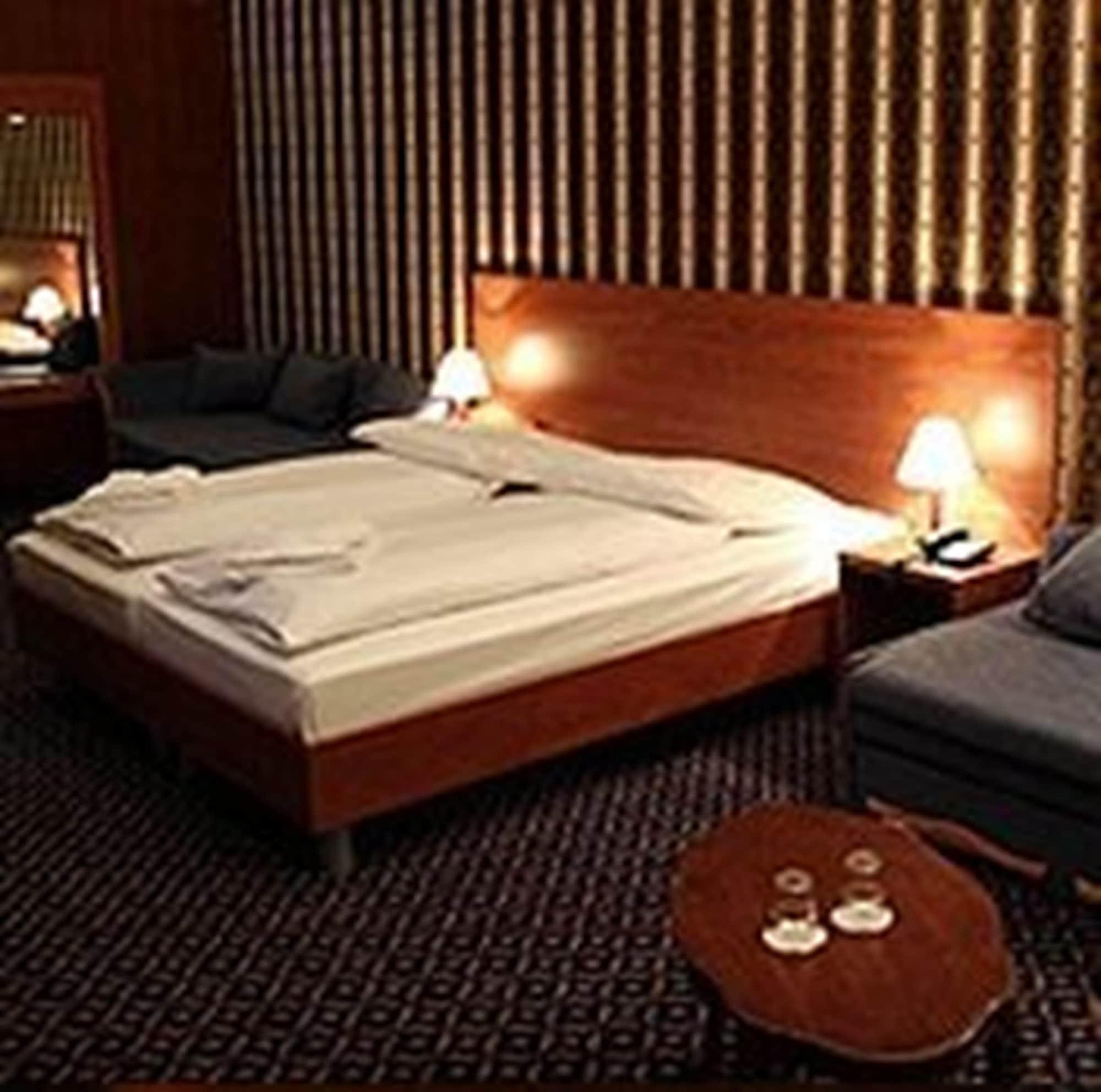 City Hotel Am Kurfuerstendamm Berlin Dış mekan fotoğraf