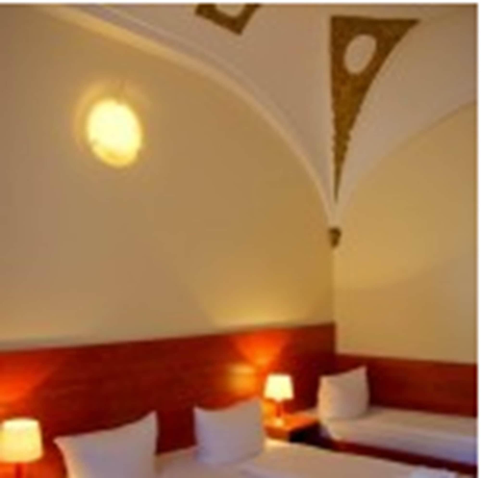 City Hotel Am Kurfuerstendamm Berlin Dış mekan fotoğraf