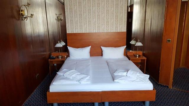 City Hotel Am Kurfuerstendamm Berlin Dış mekan fotoğraf